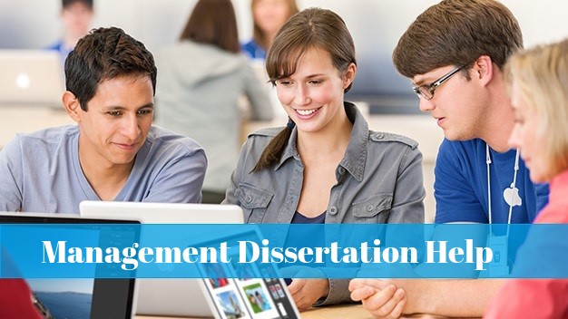 Management Dissertation Help